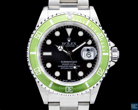 rolex 16610lv flat 4 for sale|rolex submariner 16610 price.